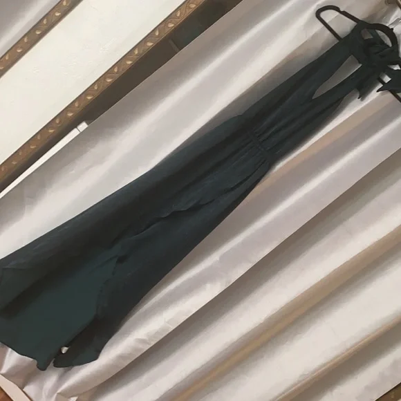 Karolina collar maxi - Picture 7 of 9